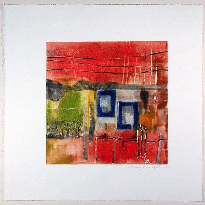 Openings II - SOLD