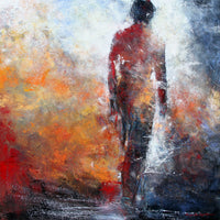 Stardust <br>121.9x121.9x4 cm<br>48”x48”x1.6”