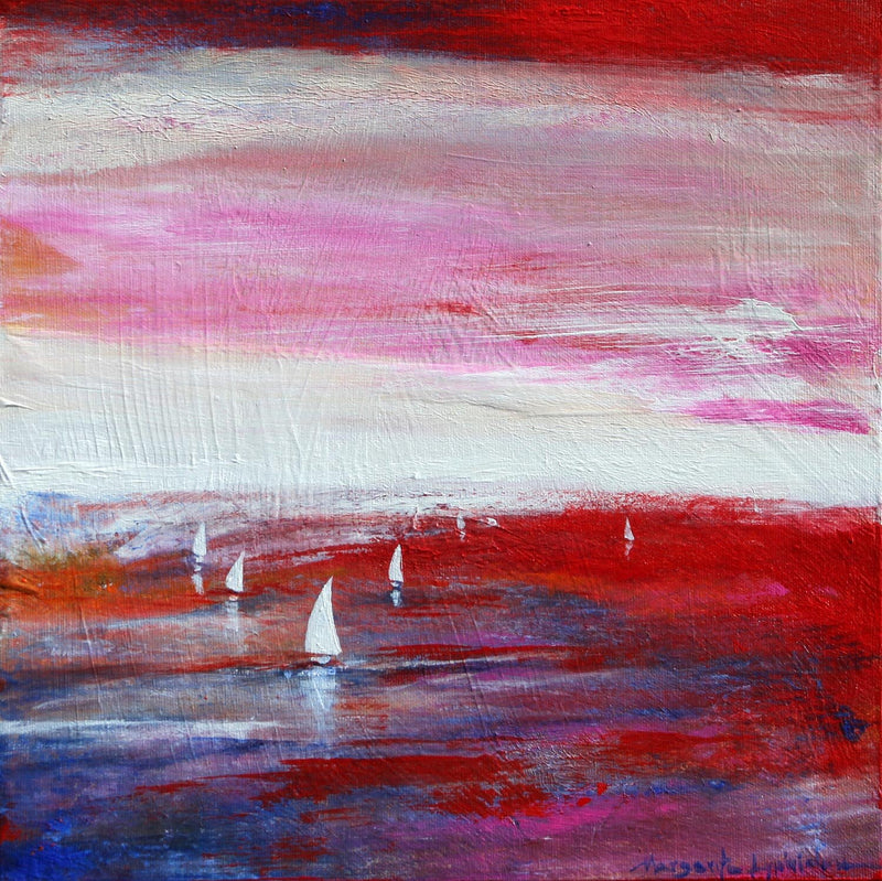 The Bay - SOLD