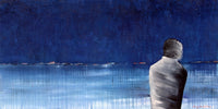 The Possibility Of Hope <br>61x122x3.8 cm<br>24”x48”x1.5"