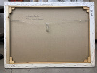 Walking Variables <br>65x90x3 cm<br>25.6”x35.4”x1.2”