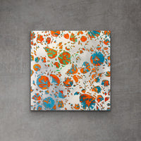 Windshells <br>20x20x4 cm<br>8”x8”x1.6"