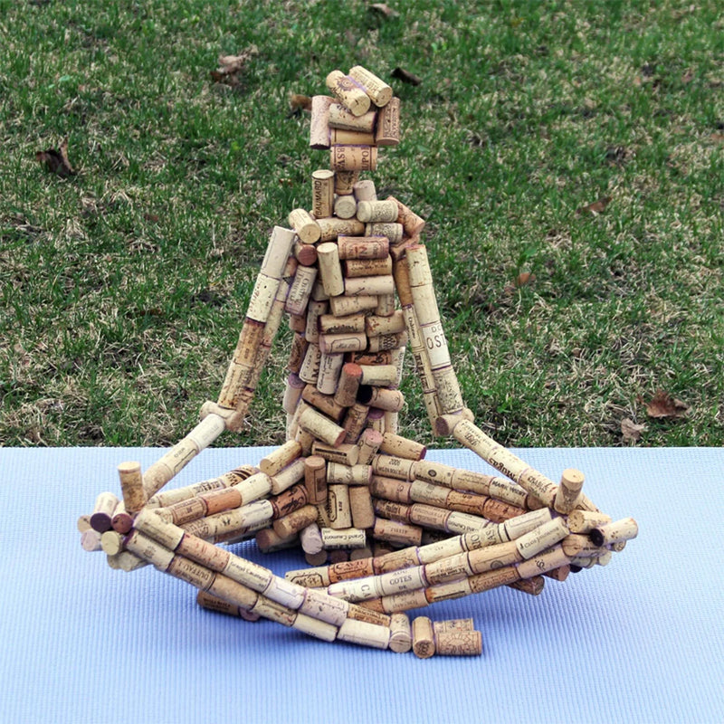 The Yoga Lover  
