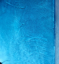 A Feeling Of Togetherness <br>50.8x50.8x3.8 cm<br>20”x20”x1.5”