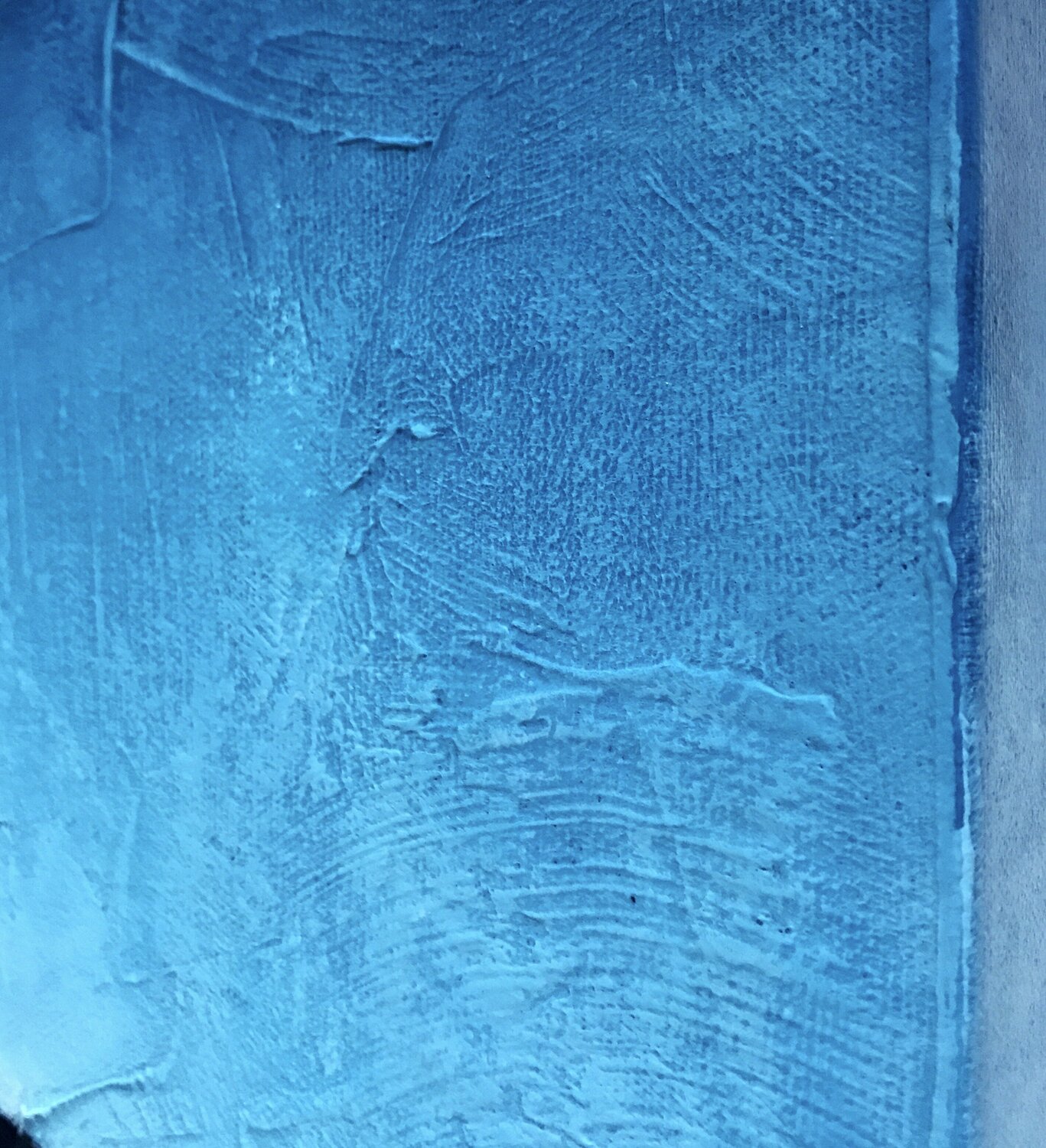 A Feeling Of Togetherness <br>50.8x50.8x3.8 cm<br>20”x20”x1.5”