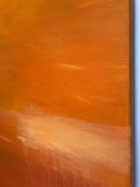 La colombe <br>152.4x76.2x4 cm<br>60”x30”x1.5”