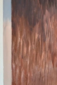 Harbor <br>121.9x101.6x4 cm<br>48”x40”x1.6”