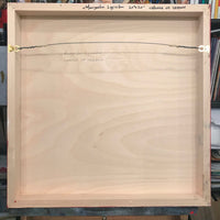 Change Of Season <br>50.8x50.8x3.8 cm<br>20”x20”x1.5"