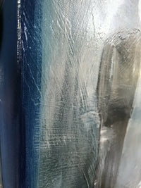 Advent <br>45.7x94x3.8 cm<br>18”x36”x1.5"