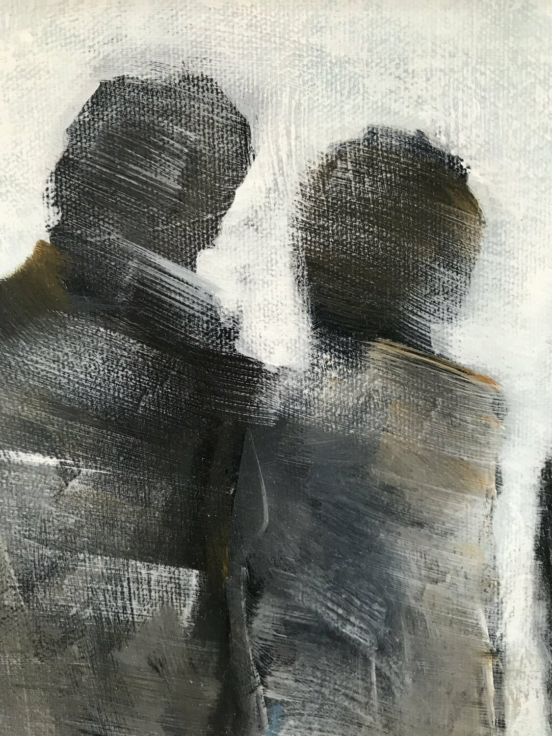 Advent <br>45.7x94x3.8 cm<br>18”x36”x1.5"