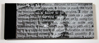 Memory Traces