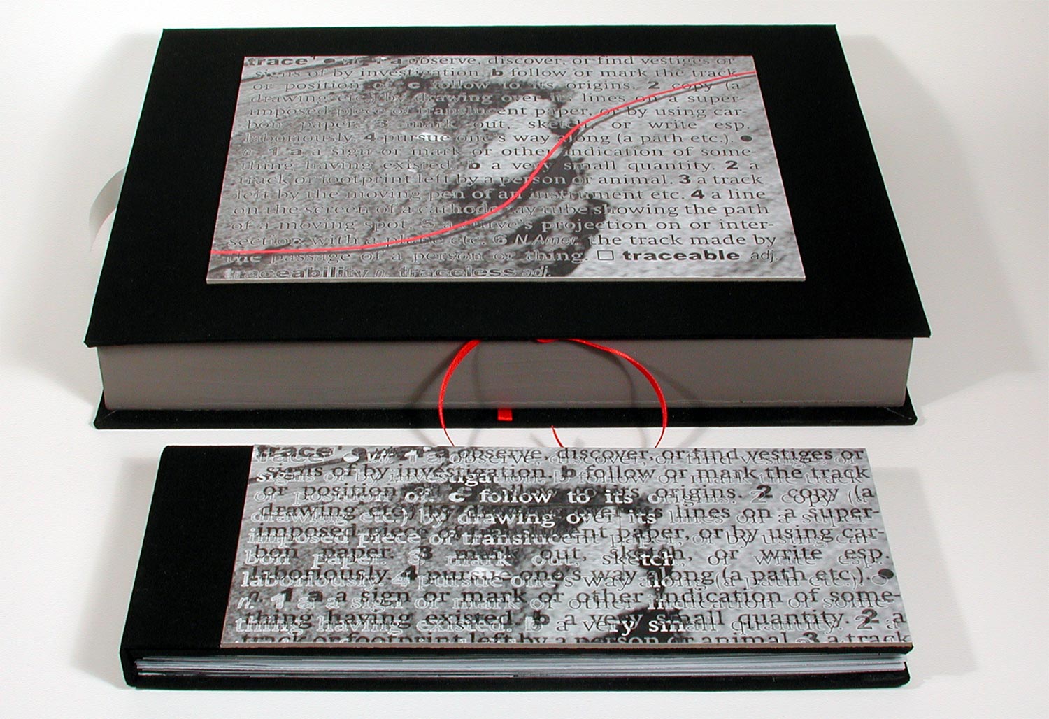 Memory Traces