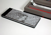 Memory Traces