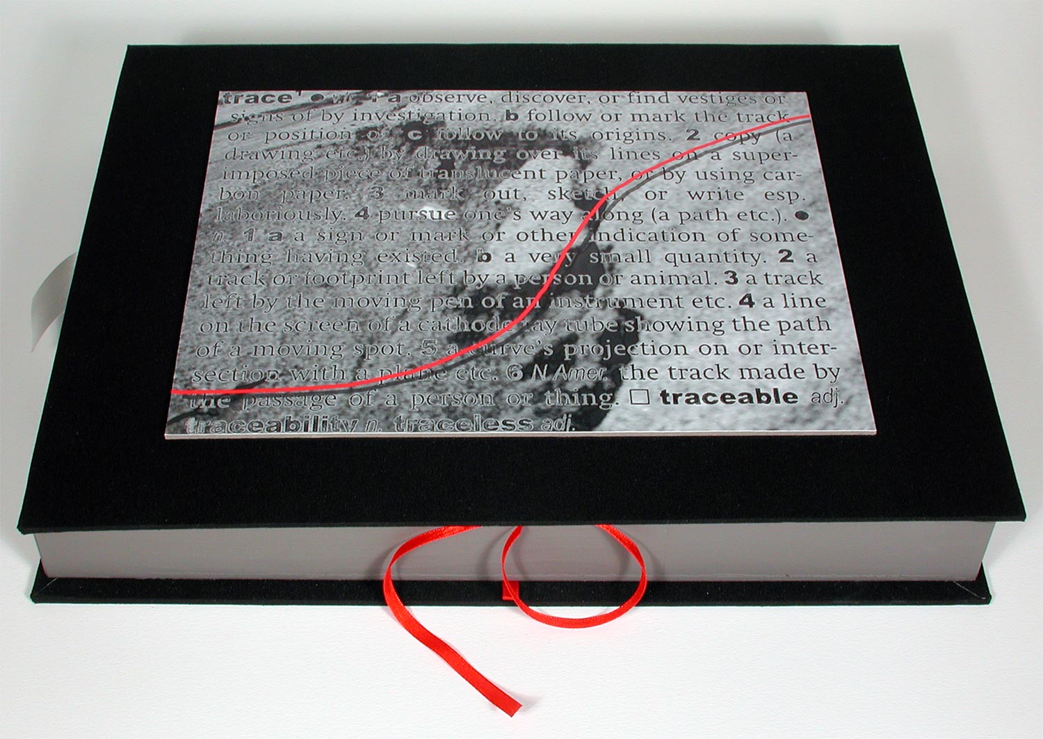 Memory Traces