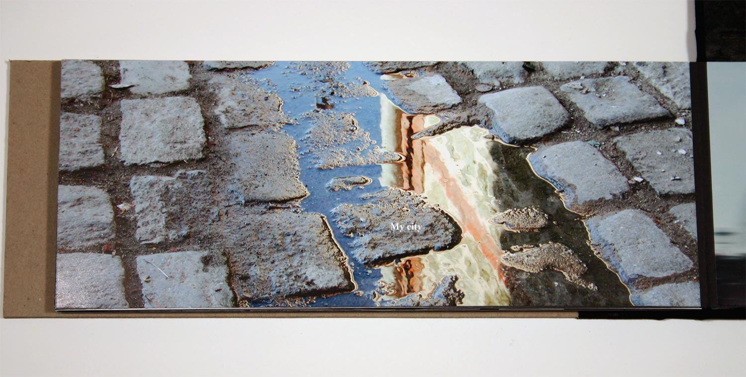 Memory Traces