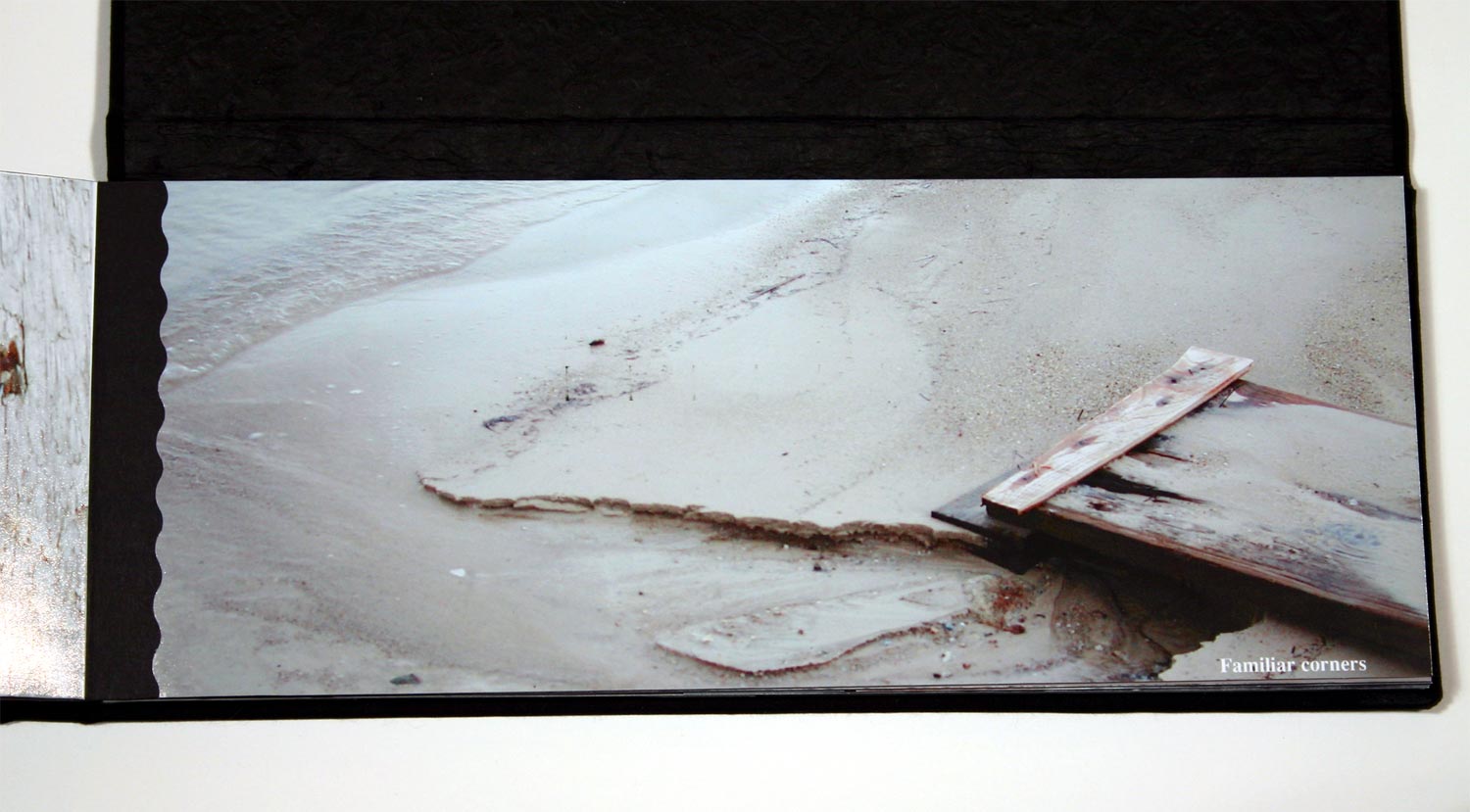 Memory Traces