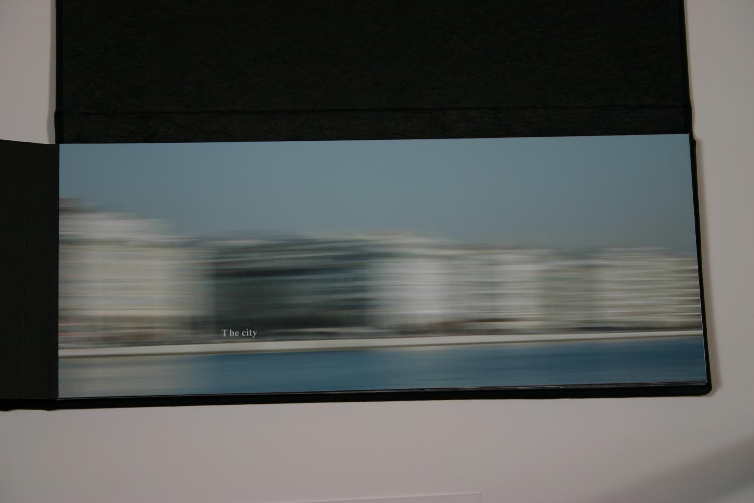 Memory Traces