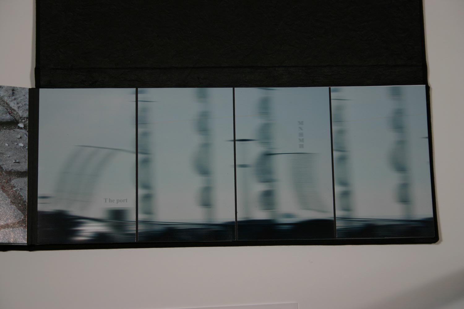 Memory Traces
