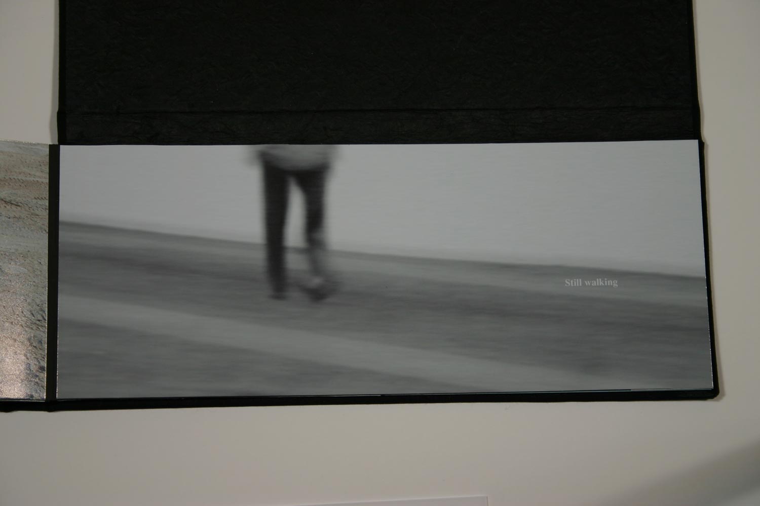 Memory Traces