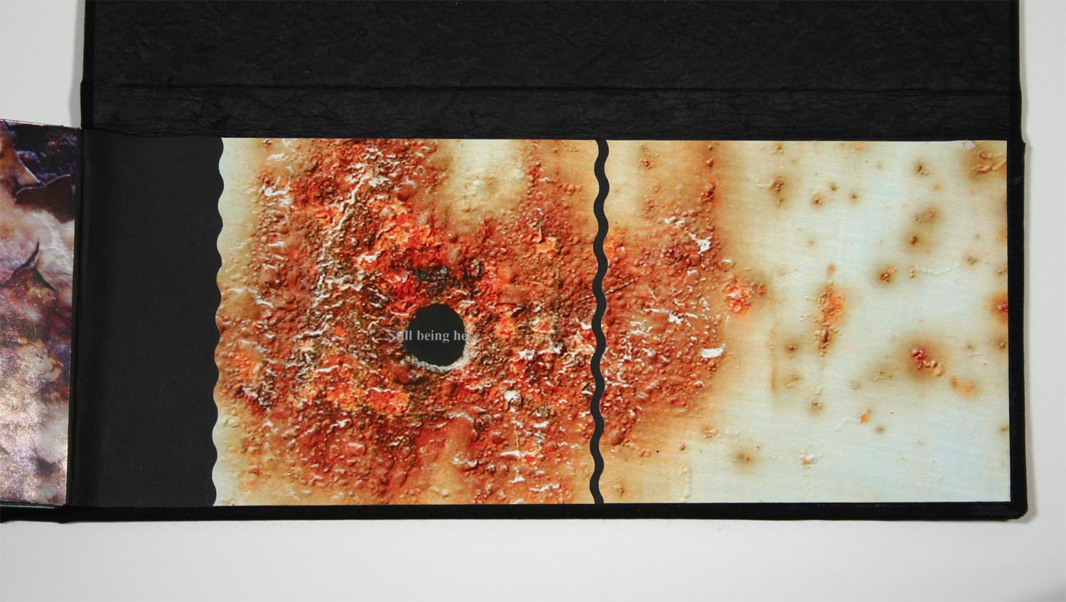 Memory Traces