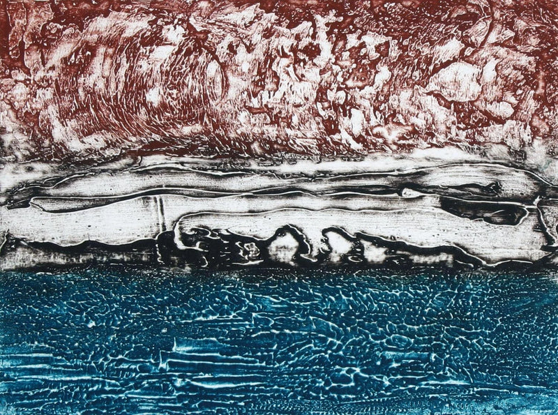 Rocks-Variation I