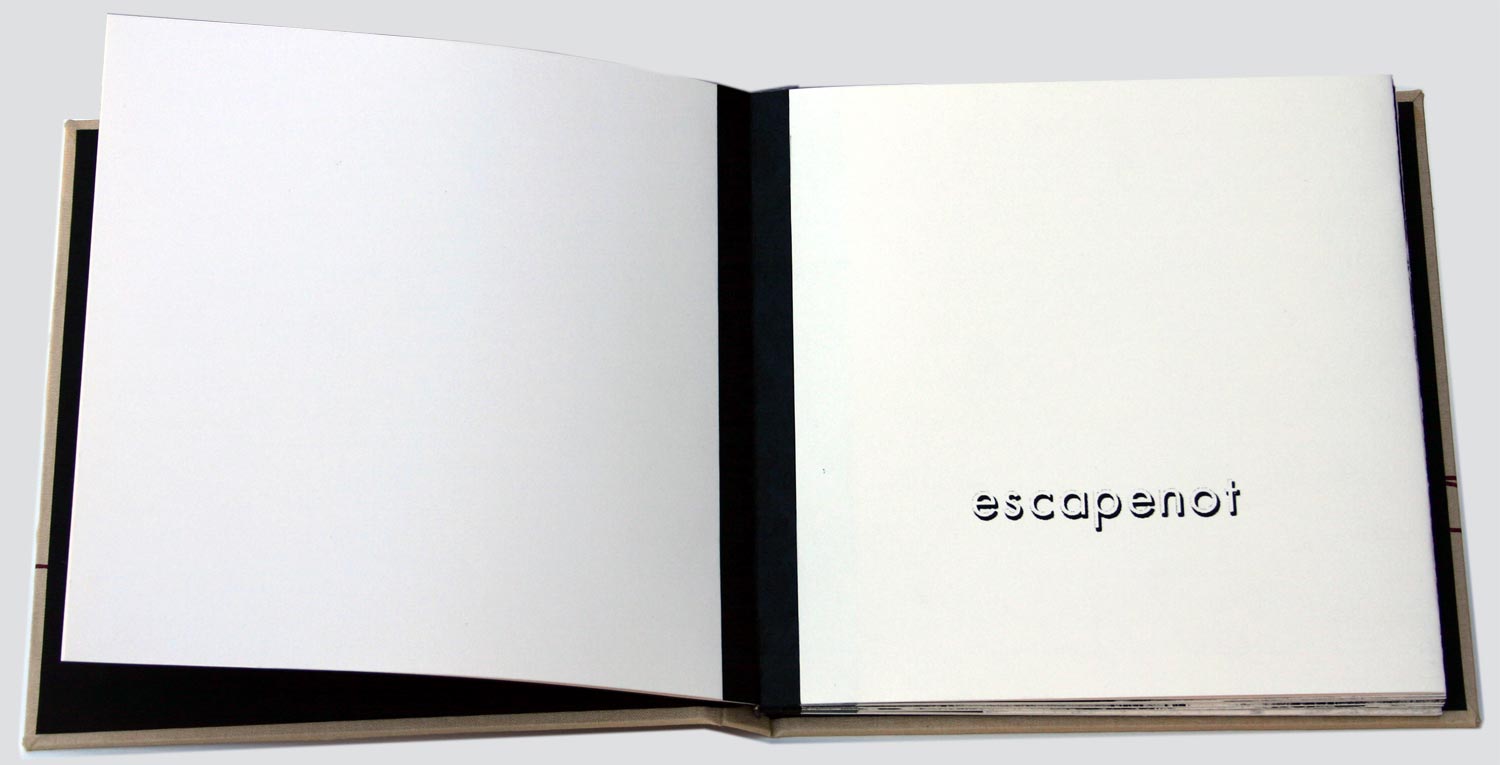 Escapenot