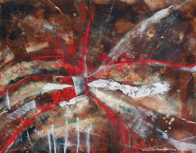 Explosion