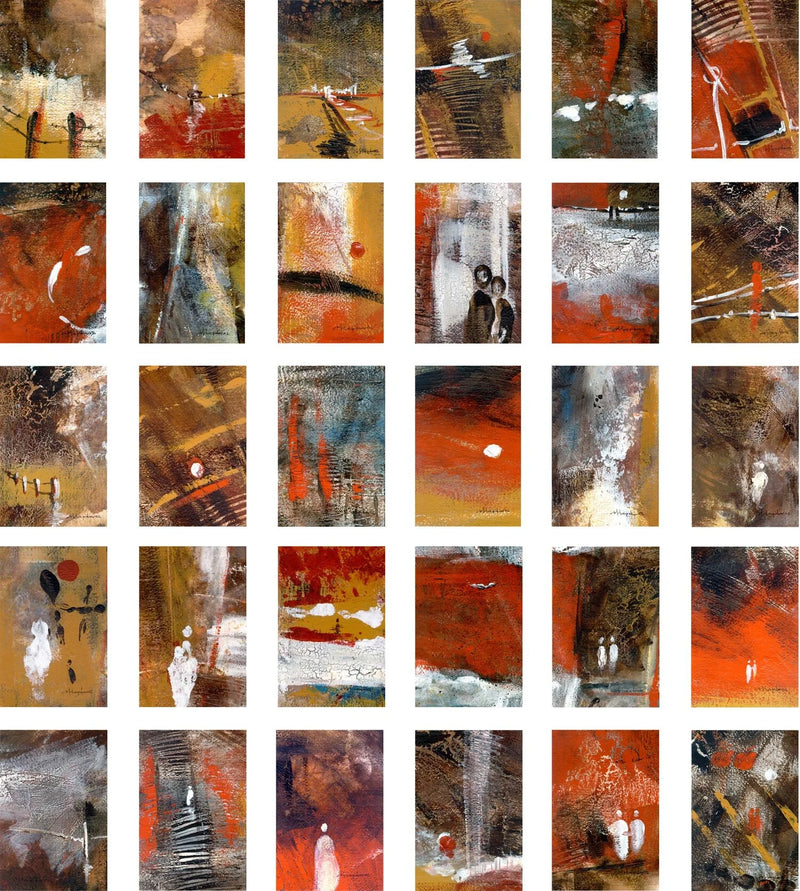 Entropy Miniatures