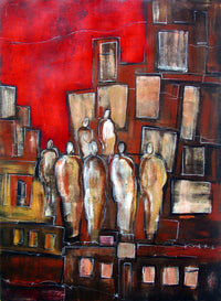 Fugitive Figures