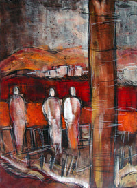 Fugitive Figures