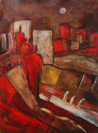Fugitive Figures