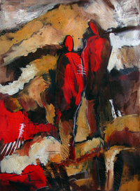 Fugitive Figures