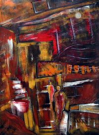 Fugitive Figures