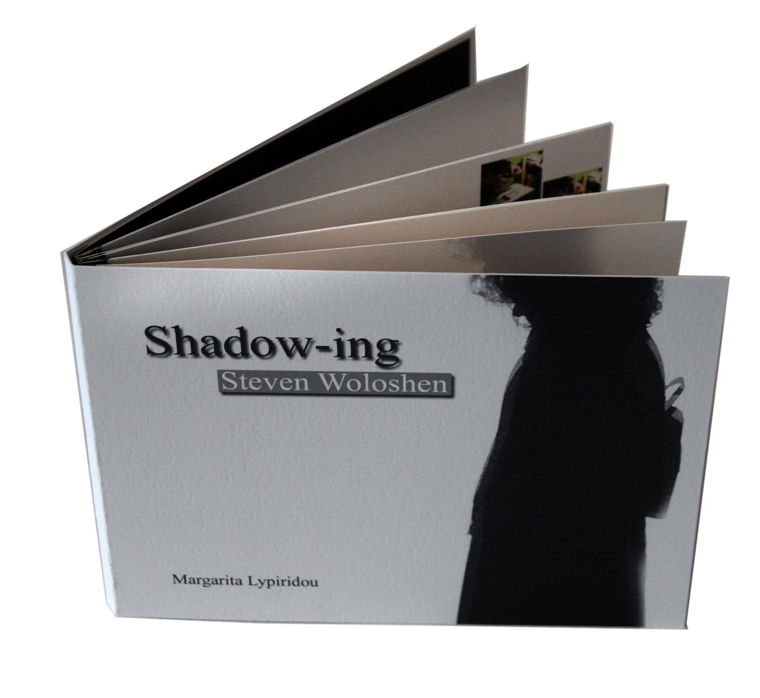 Shadow-ing Steven Woloshen